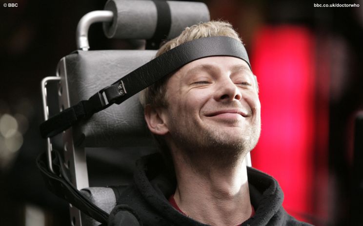 John Simm