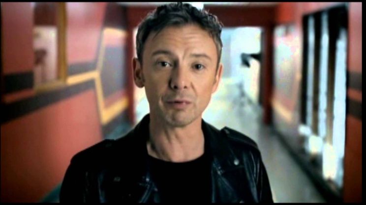 John Simm