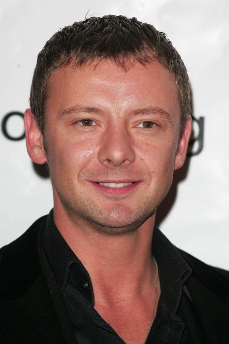 John Simm