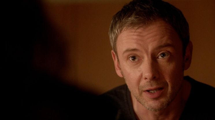 John Simm