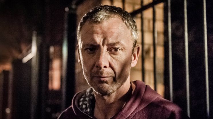 John Simm