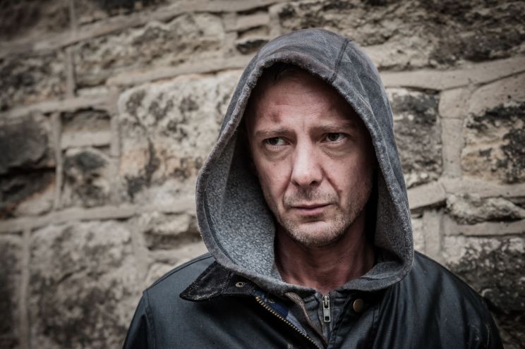 John Simm