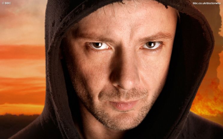 John Simm
