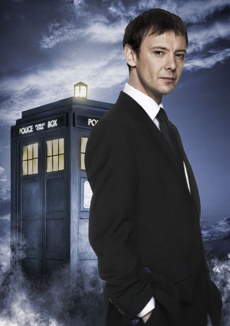 John Simm