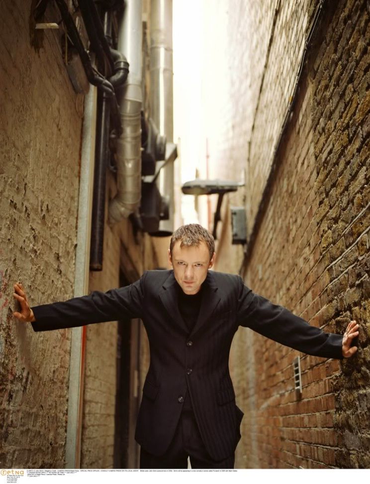 John Simm