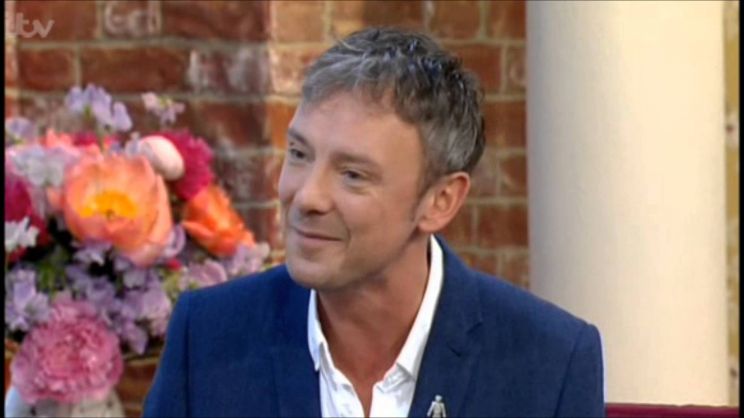 John Simm