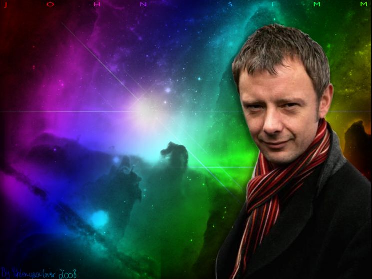 John Simm