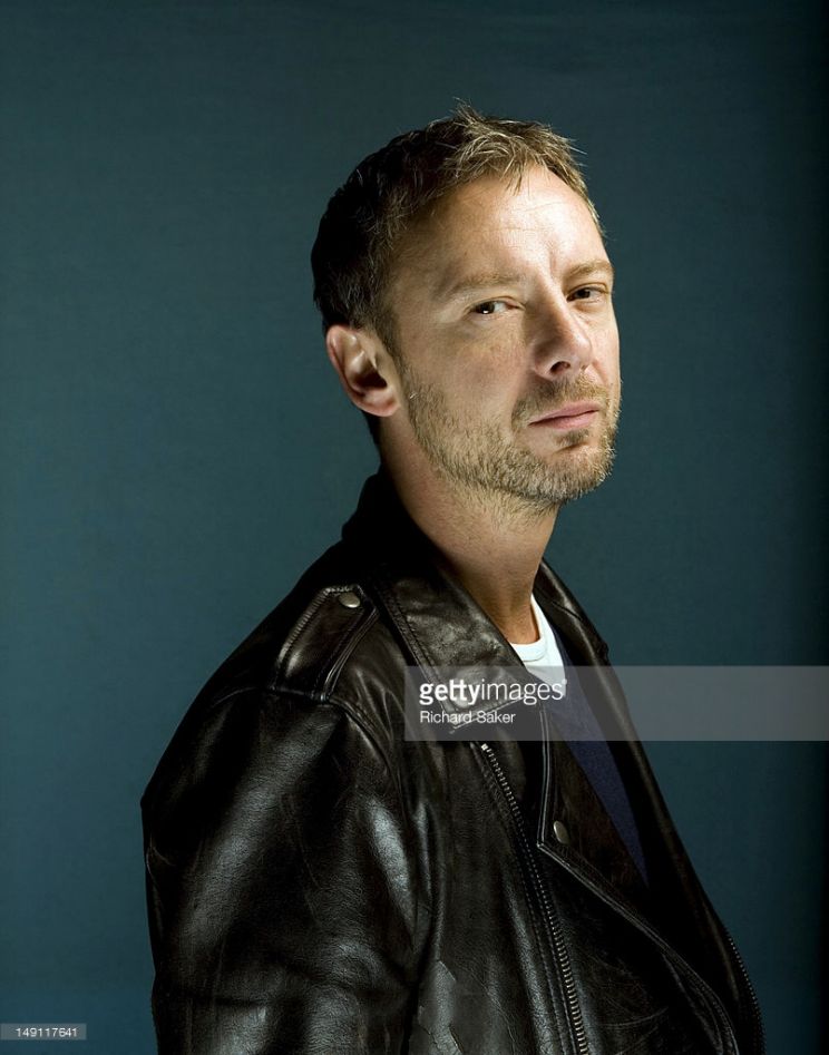 John Simm