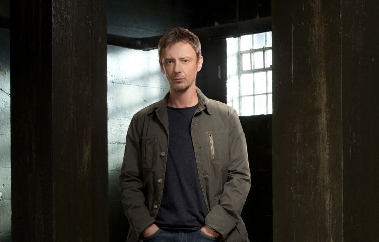 John Simm