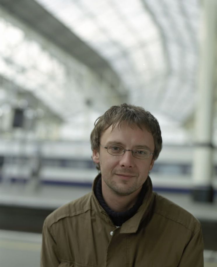 John Simm