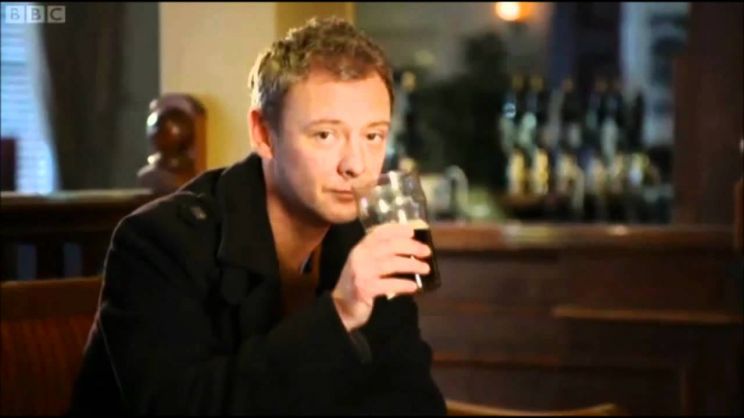 John Simm