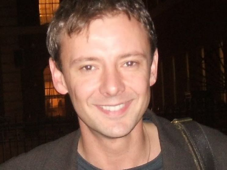 John Simm