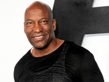 John Singleton