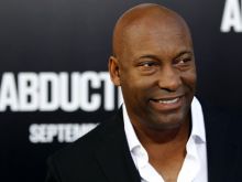 John Singleton