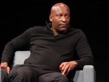 John Singleton