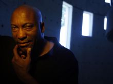 John Singleton