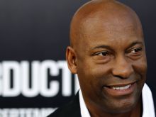 John Singleton