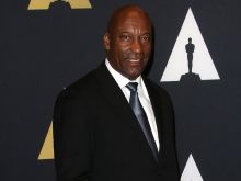 John Singleton