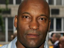 John Singleton