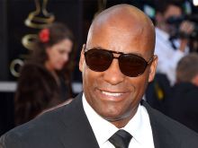 John Singleton