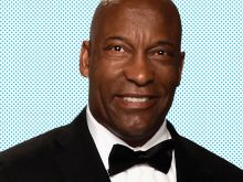 John Singleton