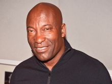 John Singleton