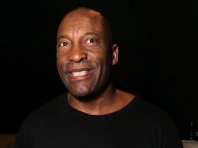 John Singleton