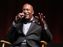 John Singleton