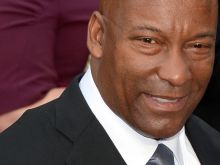 John Singleton