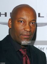 John Singleton