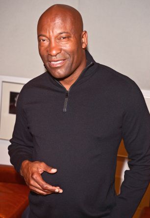 John Singleton