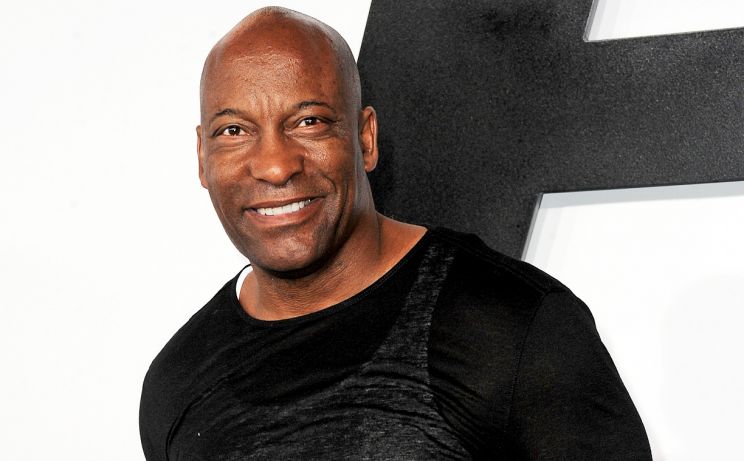 John Singleton