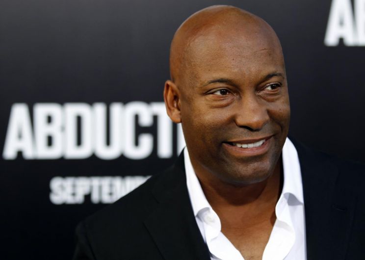 John Singleton