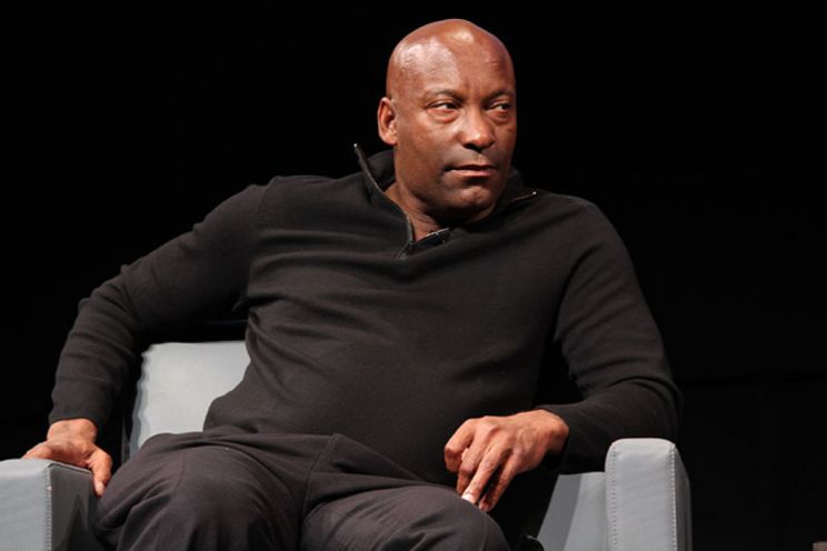 John Singleton