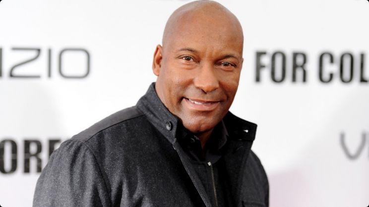 John Singleton