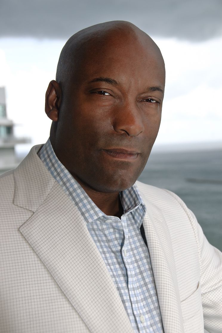 John Singleton