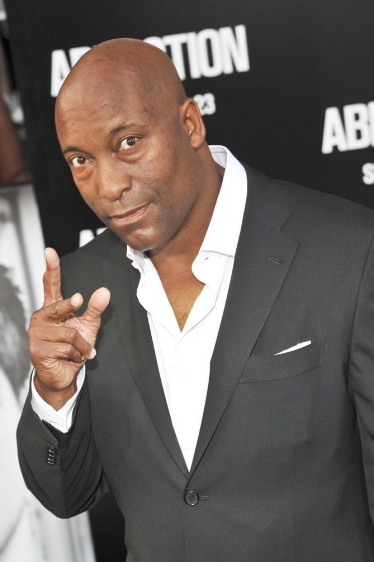 John Singleton