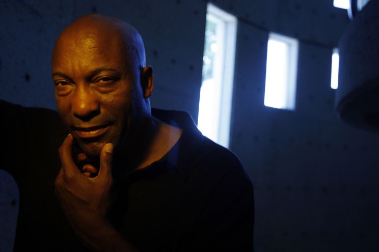 John Singleton