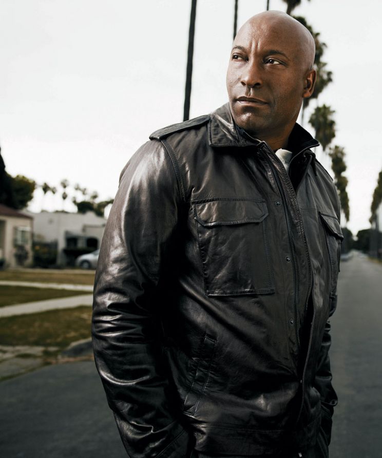 John Singleton