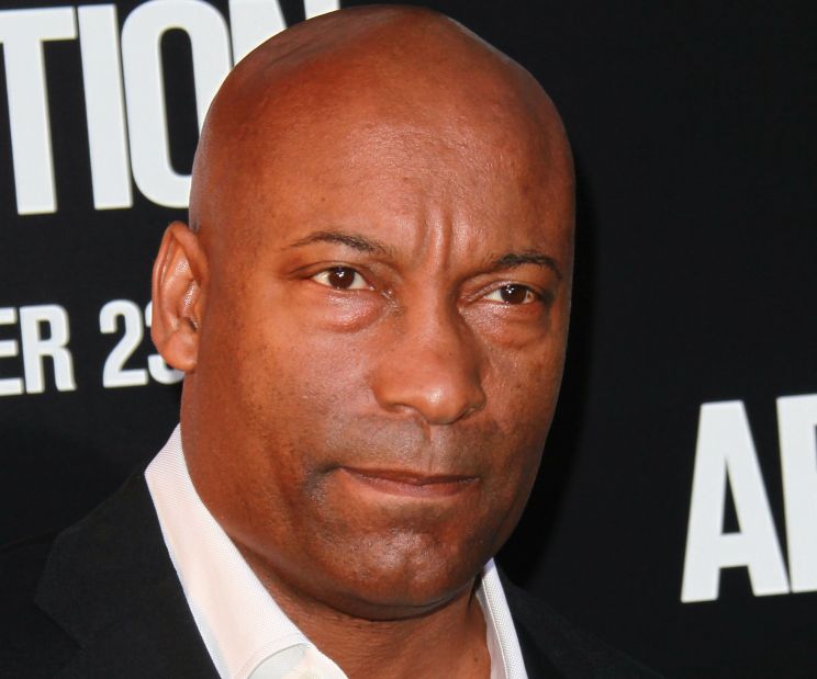 John Singleton