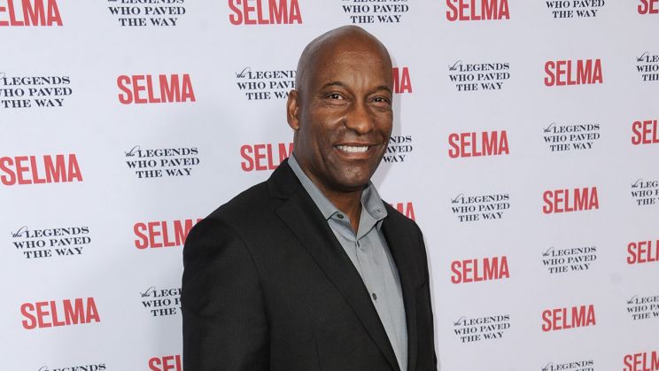 John Singleton