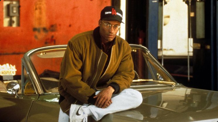 John Singleton