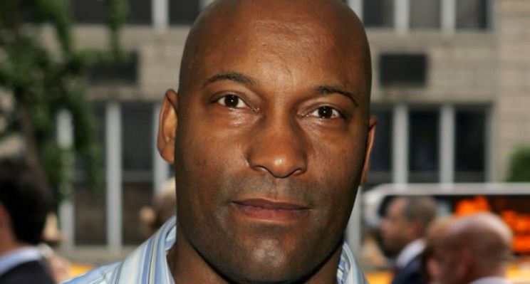 John Singleton