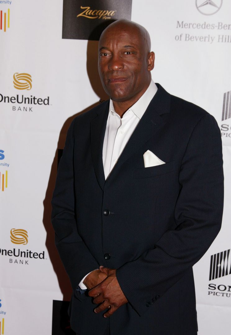 John Singleton