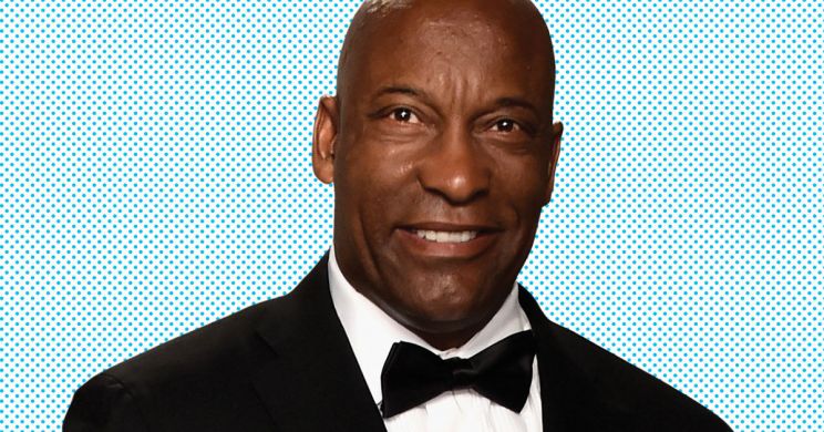 John Singleton