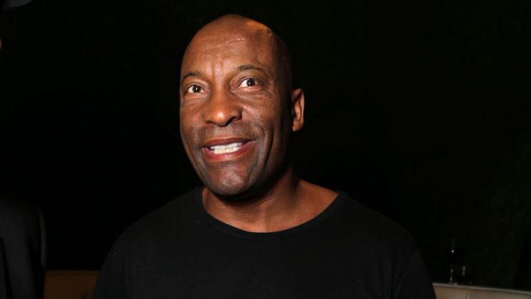 John Singleton