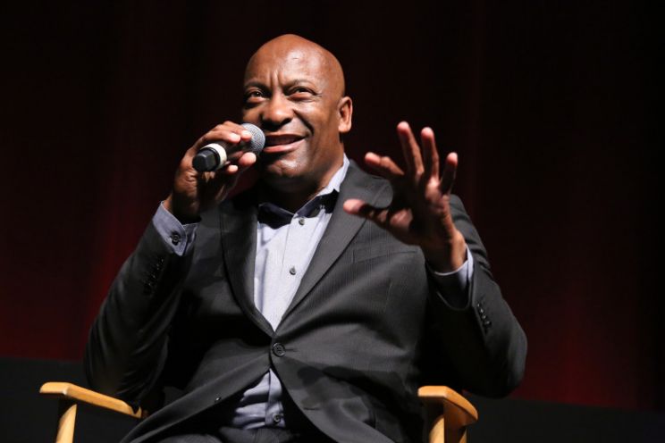 John Singleton