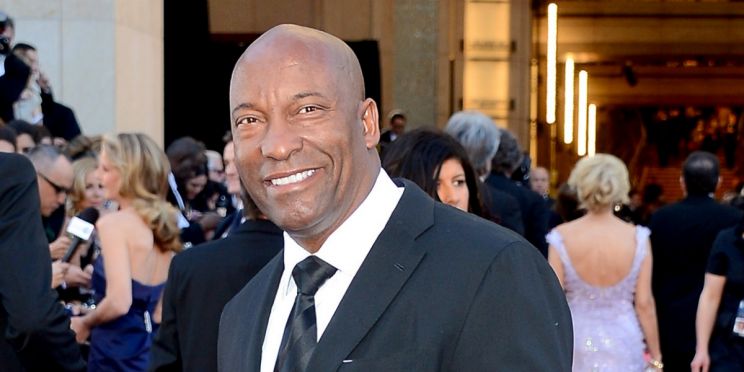 John Singleton