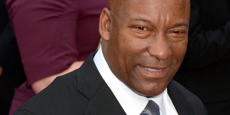 John Singleton