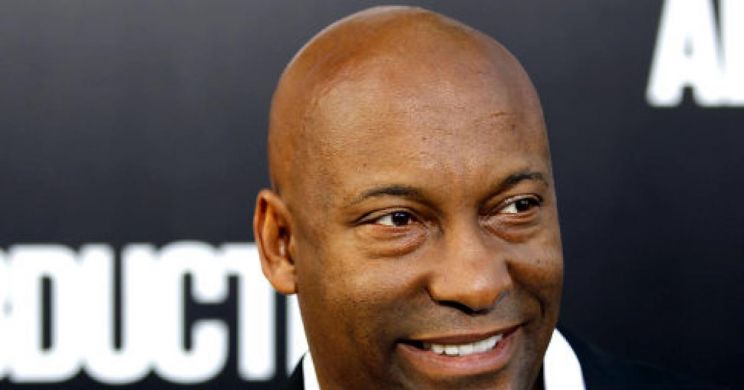 John Singleton